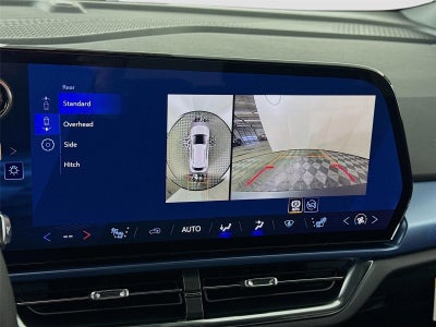 2026 Chevrolet Equinox EV LT2 w/PDE