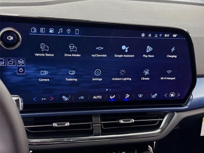 2026 Chevrolet Equinox EV LT2 w/PDE