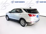 2021 Chevrolet Equinox FWD 4DR LT W/1LT