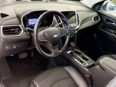 2021 Chevrolet Equinox FWD 4DR LT W/1LT