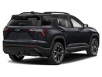 2025 Chevrolet Equinox AWD RS