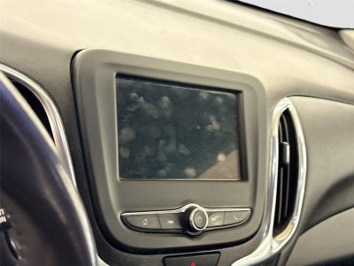 2019 Chevrolet Equinox Base