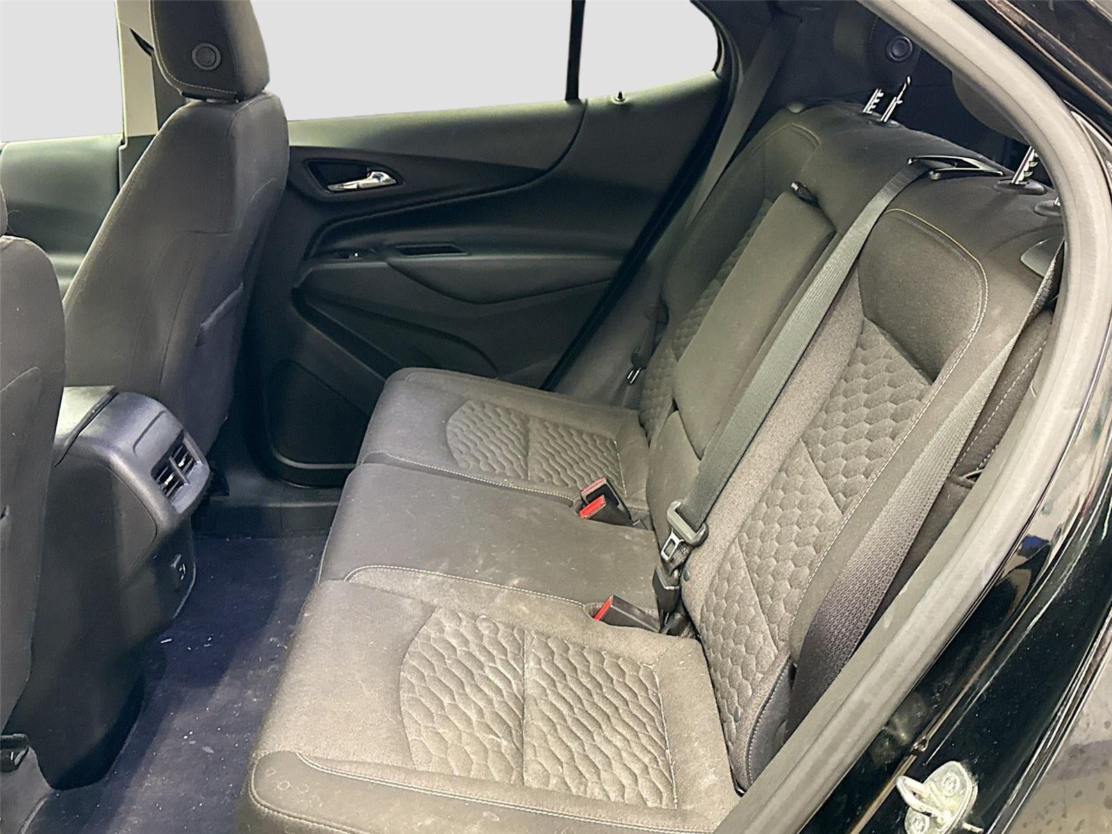 2019 Chevrolet Equinox Base