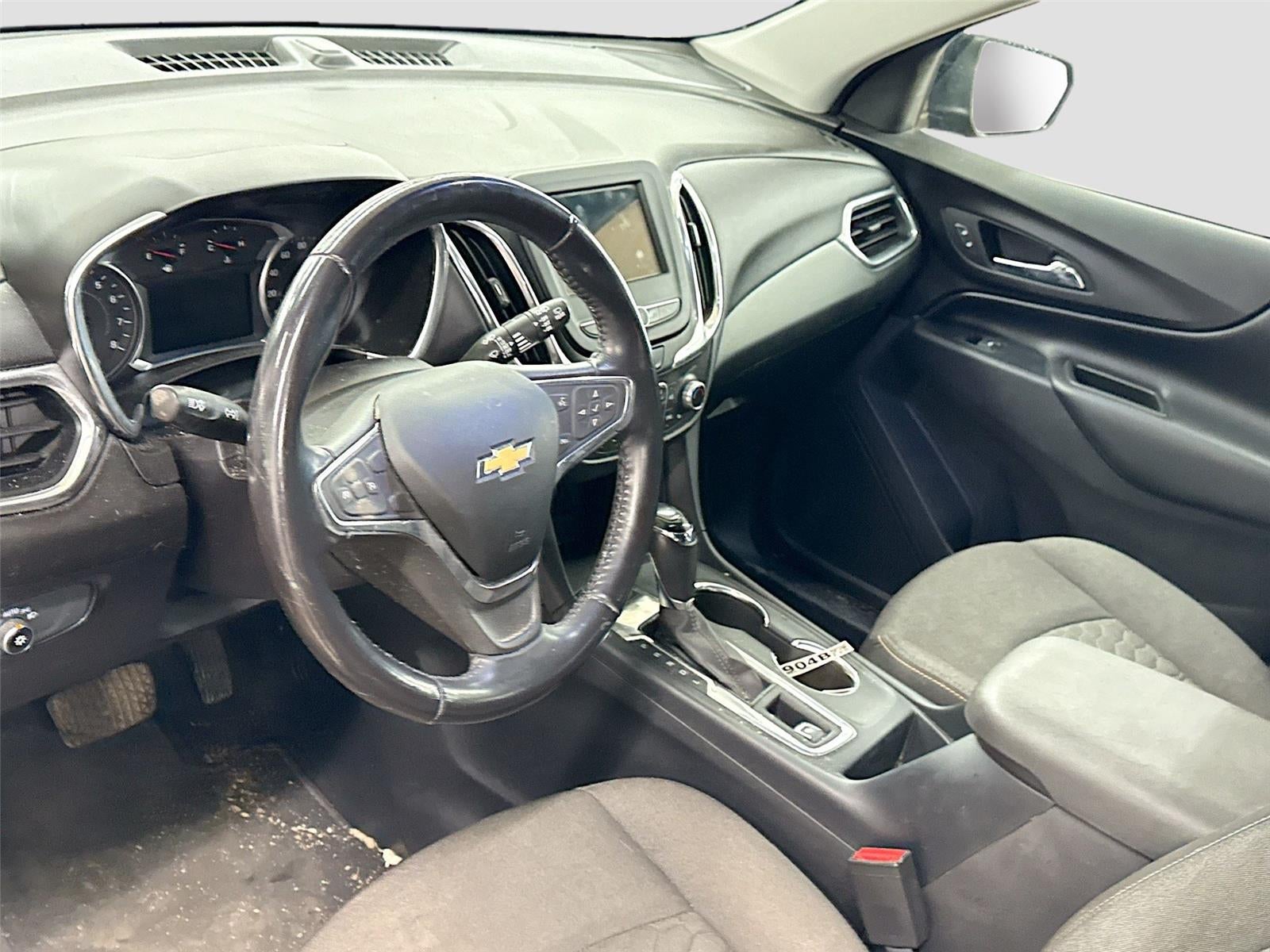 2019 Chevrolet Equinox Base