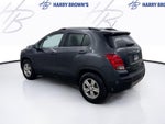 2016 Chevrolet Trax 1JS76 X