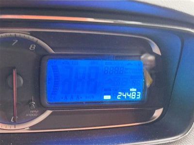 2016 Chevrolet Trax 1JS76 X