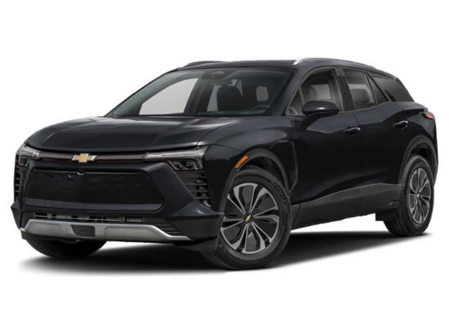 2024 Chevrolet Blazer EV EAWD 4DR LT