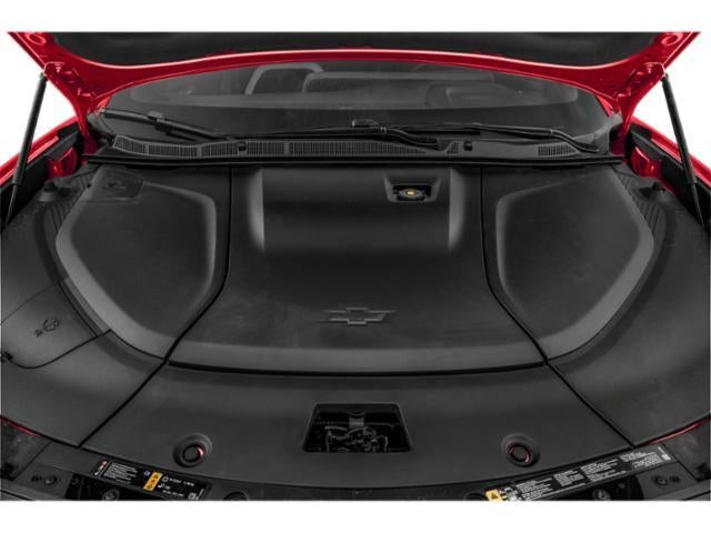 2024 Chevrolet Blazer EV EAWD 4DR LT