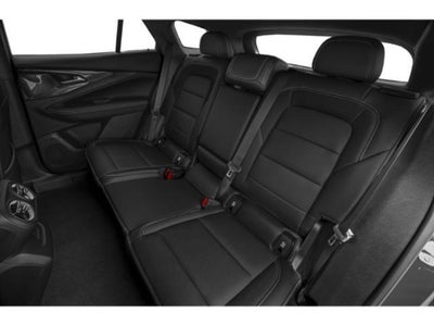 2024 Chevrolet Blazer EV EAWD 4DR LT