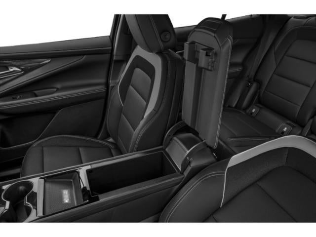2024 Chevrolet Blazer EV EAWD 4DR LT