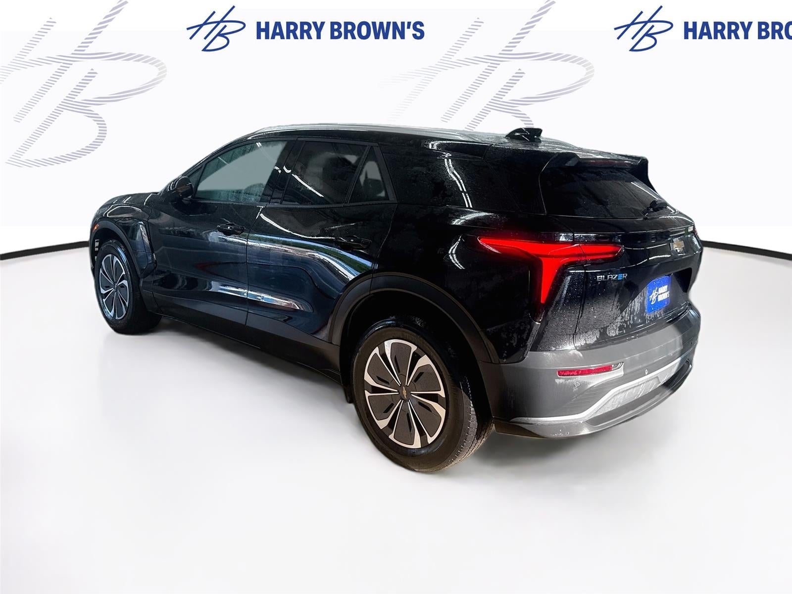 2024 Chevrolet Blazer EV EAWD 4DR LT