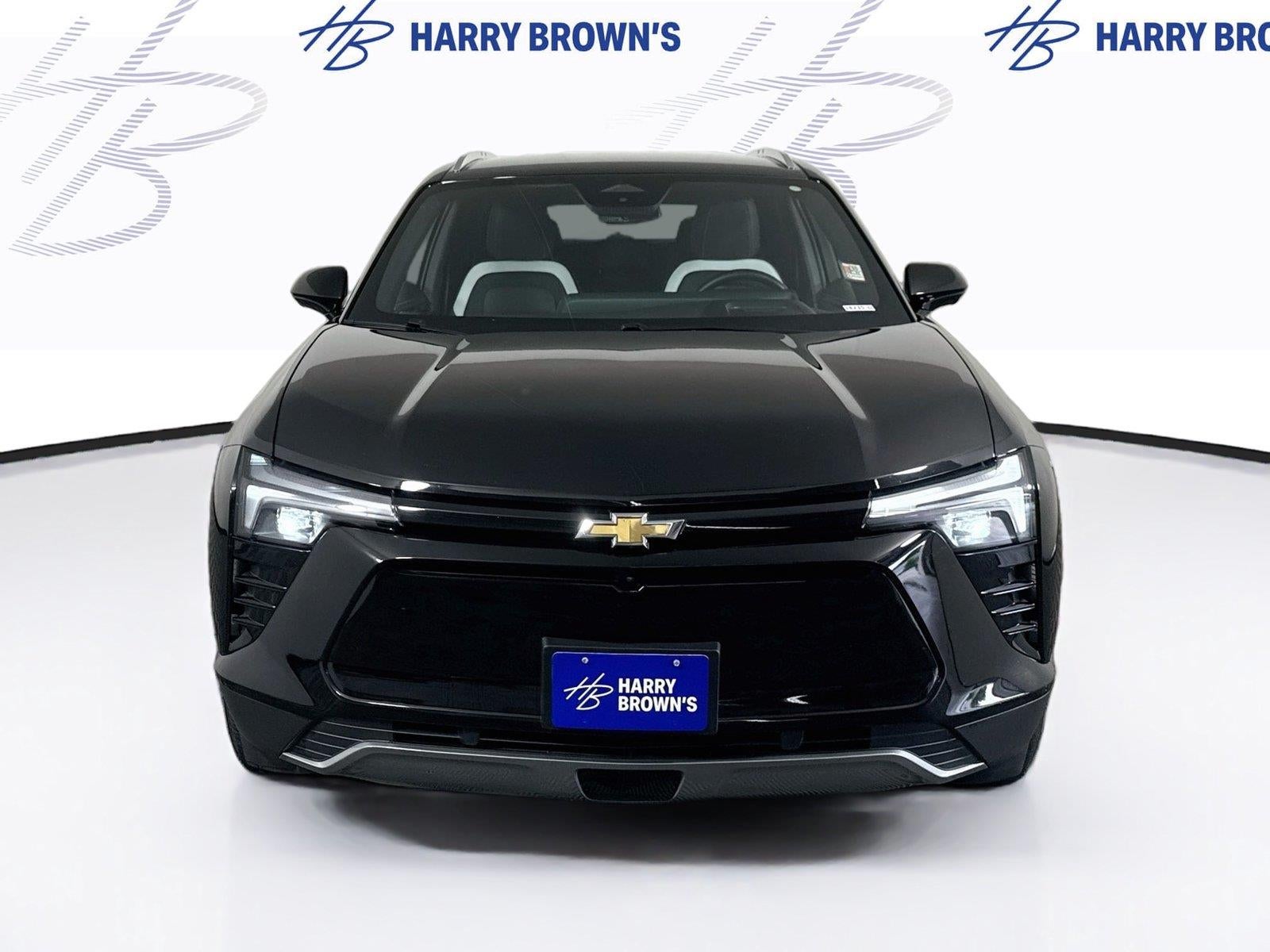 2024 Chevrolet Blazer EV eAWD LT
