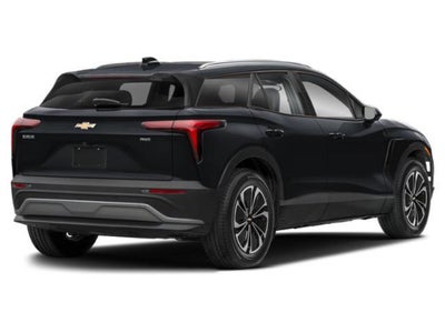 2024 Chevrolet Blazer EV EAWD 4DR LT