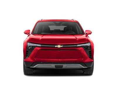 2024 Chevrolet Blazer EV EAWD 4DR LT
