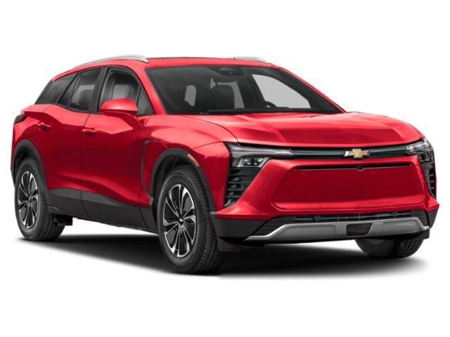2024 Chevrolet Blazer EV EAWD 4DR LT