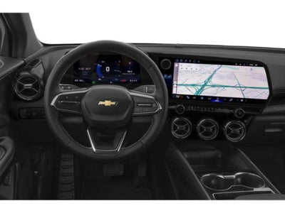 2024 Chevrolet Blazer EV EAWD 4DR LT