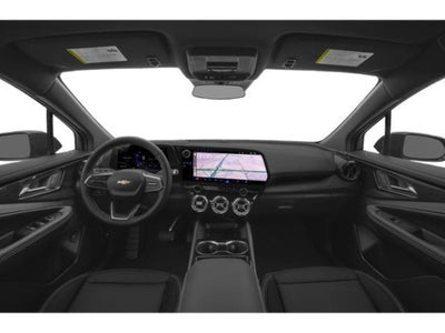 2024 Chevrolet Blazer EV EAWD 4DR LT