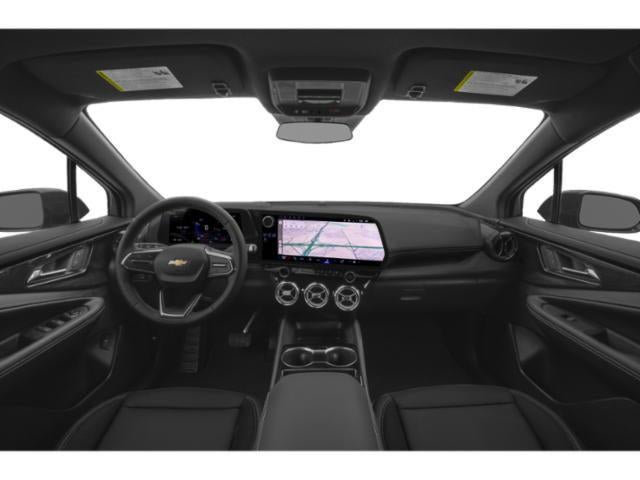 2024 Chevrolet Blazer EV EAWD 4DR LT