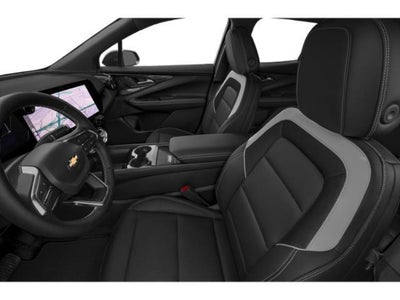 2024 Chevrolet Blazer EV EAWD 4DR LT