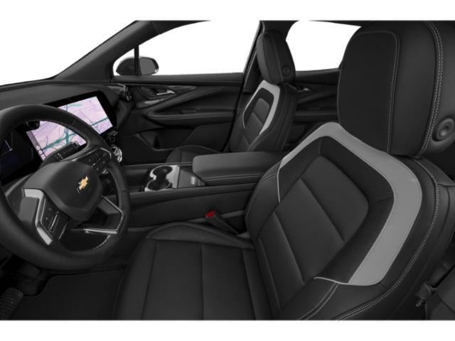 2024 Chevrolet Blazer EV EAWD 4DR LT