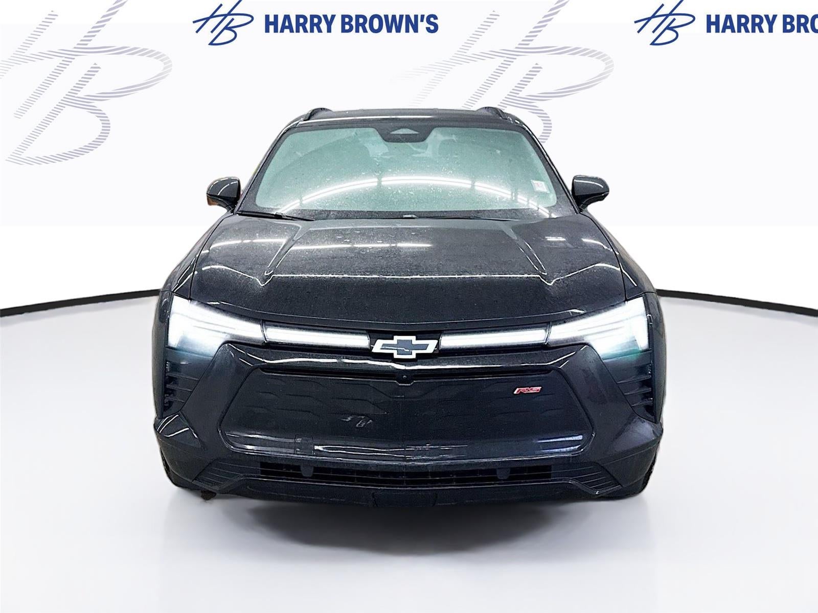 2024 Chevrolet Blazer EV eAWD RS