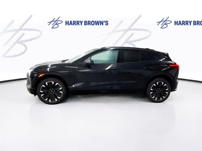 2024 Chevrolet Blazer EV eAWD RS