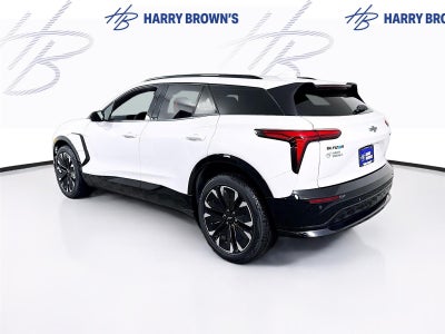 2024 Chevrolet Blazer EV RS