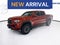 2018 Toyota Tacoma TRD Off-Road
