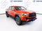 2018 Toyota Tacoma TRD Off-Road