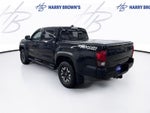 2018 Toyota Tacoma TRD Off-Road