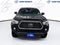 2018 Toyota Tacoma TRD Off-Road