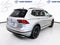 2021 Volkswagen Tiguan SE R-Line Black