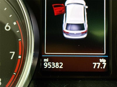 2021 Volkswagen Tiguan SE R-Line Black