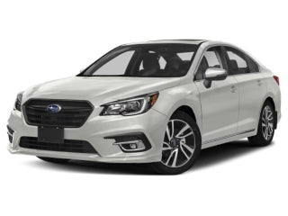 2018 Subaru Legacy Sport