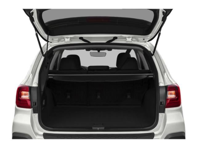 2018 Subaru Outback Limited