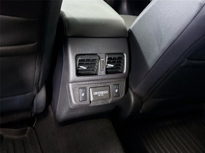 2018 Subaru Outback Limited