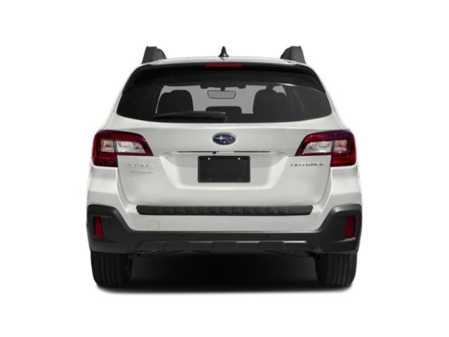 2018 Subaru Outback Limited