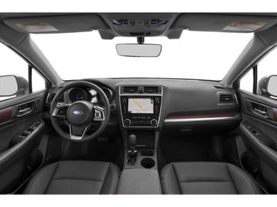 2018 Subaru Outback Limited