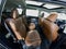 2020 Subaru Ascent Touring