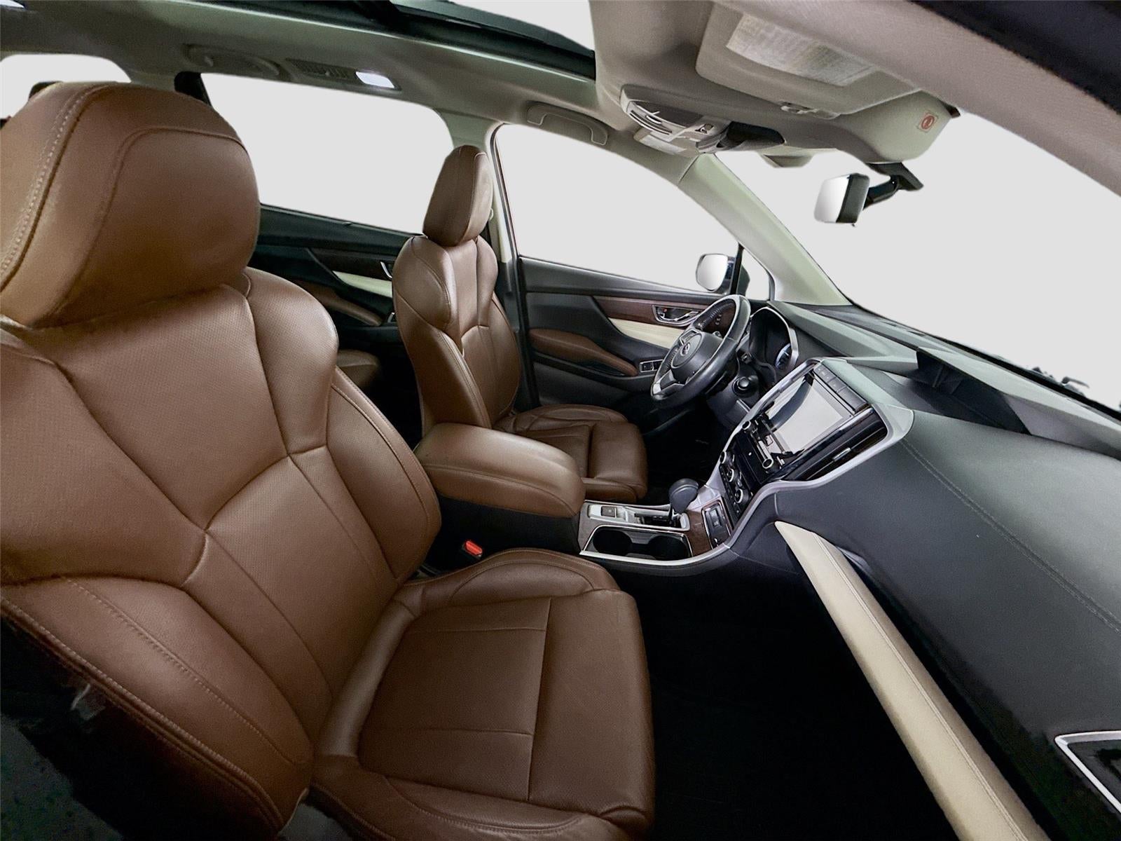 2020 Subaru Ascent Touring