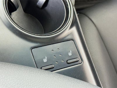 2018 Toyota Camry Hybrid Hybrid SE