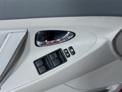 2009 Toyota Camry Hybrid Base