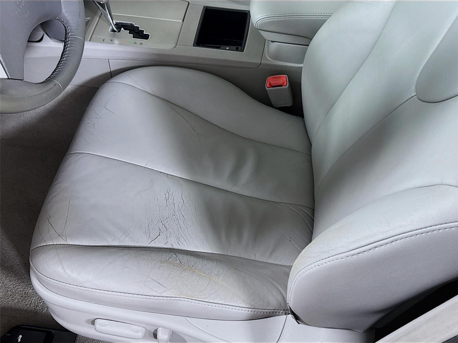 2009 Toyota Camry Hybrid Base