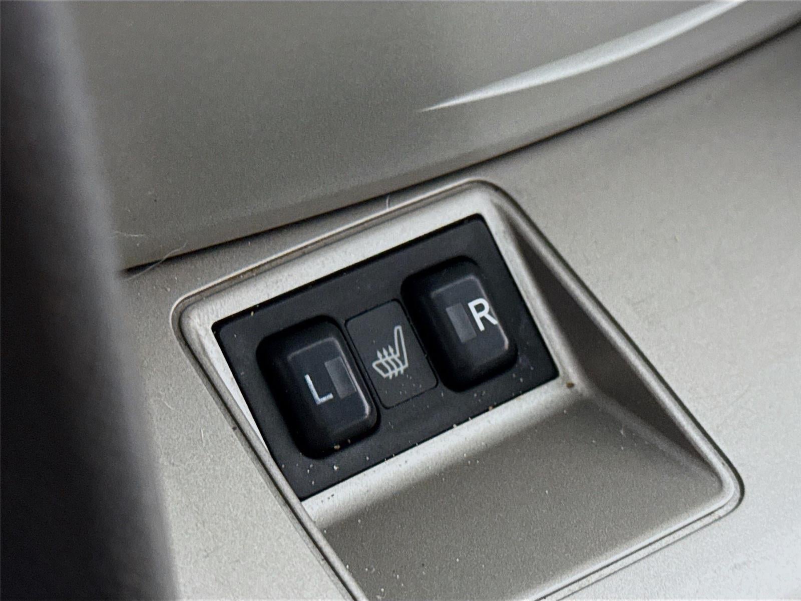 2009 Toyota Camry Hybrid Base