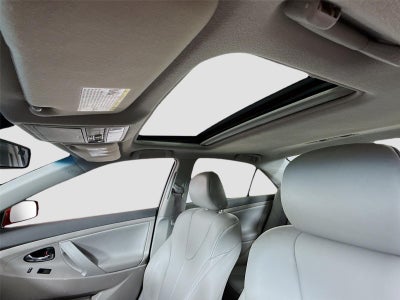 2009 Toyota Camry Hybrid Base