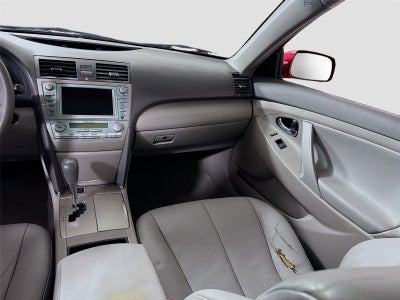 2009 Toyota Camry Hybrid Base