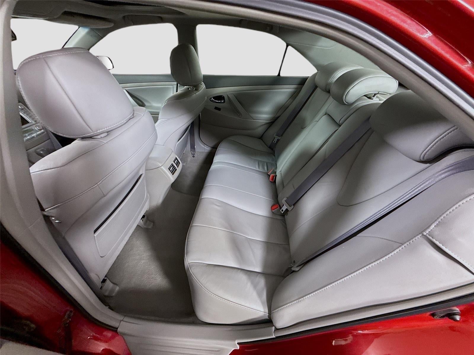 2009 Toyota Camry Hybrid Base