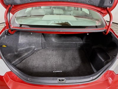 2009 Toyota Camry Hybrid Base