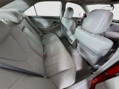 2009 Toyota Camry Hybrid Base