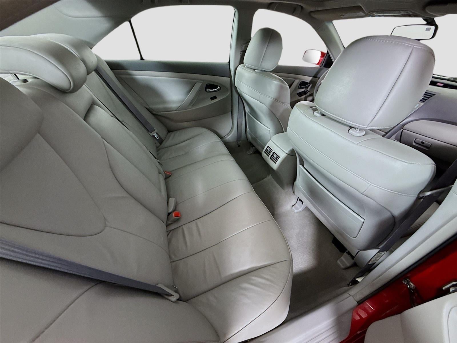 2009 Toyota Camry Hybrid Base